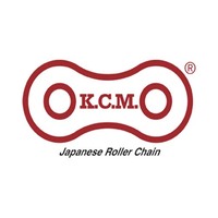 KCM Leaf Chain  BL Series
