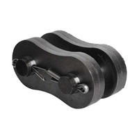KCM AL844 Leaf Chain Connecting Link 