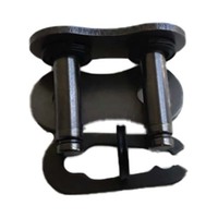 KCM Roller Chain X-Ring Connecting Link