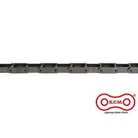 KCM Roller Chain Double Pitch Nickel Plated