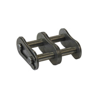 KCM ASA Roller Chain Connecting Link Duplex 