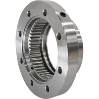 Gear Coupling G20 - Flanged Sleeve
