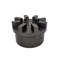 KCP KW Flex Coupling Hub - KW10 Type