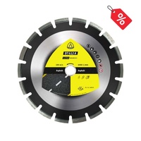 Klingspor Diamond Cutting Blade DT 612 A Supra