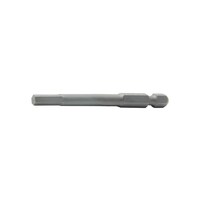 Ko-Ken 1/4" Drive Hex Screwdriver Bit