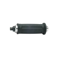 Ko-Ken Attack Driver With Rubber Grip