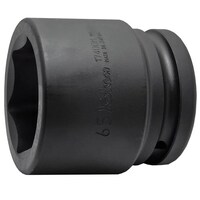Ko-Ken Impact Socket (17400A) - A/F