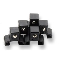 Ko-Ken Z-Series Clip Suits Magnetic Rail