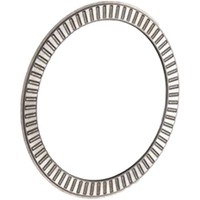 Thrust Needle Roller - Cage & Roller Assembly (NTA)