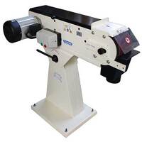 Linishall Heavy Duty Belt Grinder 