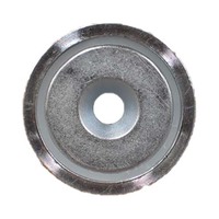 MSA Rare Earth Pot Magnet A Series Countersunk Centre Hole
