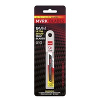 MVRK Ultra Sharp Snap Blades