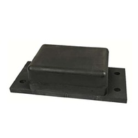 Mackay Impact Buffer Vibration Isolator