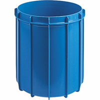 Macnaught Grease Container 