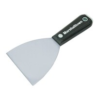 Marshalltown Steel Flex Joint Knife Polyethelene Handle
