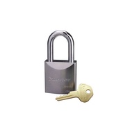 Master Lock 7000 Series High Security Padlock, Keyed