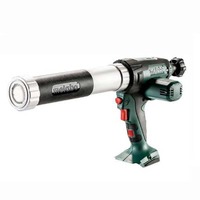 Metabo KPA 18 LTX Cordless Caulking Gun