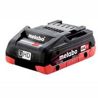 Metabo LiHD Battery Pack