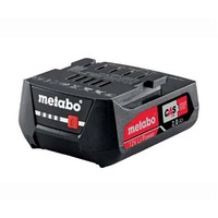 Metabo Li-ion Power Battery Pack