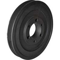 Mi-Lock V-Pulley Suits No 2 Bush