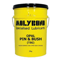Molybond Opal Pin & Bush  Heavy Duty Lithium Based Grease