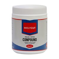 Molycut Metal Cutting Compound