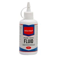 Molycut Metal Cutting Fluid
