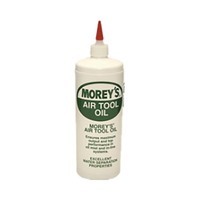 Morey's Air Tool Oil
