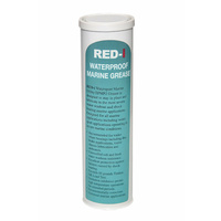 Morey's Red-i Waterproof Marine Grease