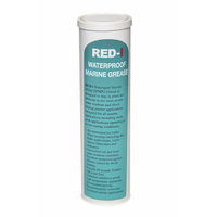 Morey's Red I-Watersport Marine Grease