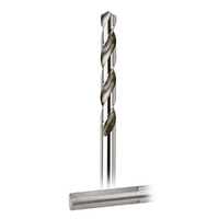 Morris Extra Long Twist Drill Bit HSS