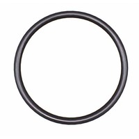 NBR 70 O-Ring Metric 2mm Cross Section