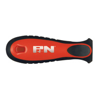 P&N File Handle Soft Grip (Suits 100 to 250mm)