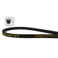 Pix Vee Belt FRAS (Fire Resistant Anti Static) B Section