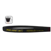 Pix Vee Belt FRAS (Fire Resistant Anti Static) C Section