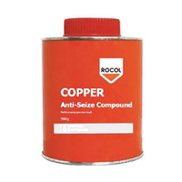 Rocol Copper Anti-Seize (J166) Compound 