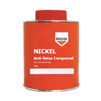 Rocol Nickel Anti-Seize Compound