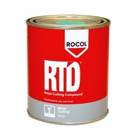 Rocol RTD® Compound (Reaming, Tapping, Drilling)