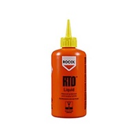 Rocol RTD® Metalcutting Liquid (Reaming, Tapping, Drilling)