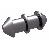 Round Polyurethane Belt Connector