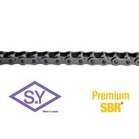 SY ASA Roller Chain Stainless Steel Simplex 