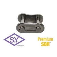 SY ASA Roller Chain Stainless Connecting Link Simplex