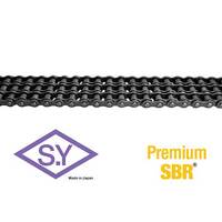 SY ASA Roller Chain Triplex 