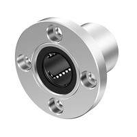 Samick Flanged Type Linear Bushing (LMF)