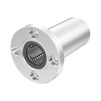 Samick Flanged Long Linear Bushing (LMF_L)