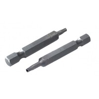 Security Driver Bit Post Torx - Stainless Steel