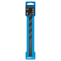 Sutton Long Series Drill Bit - ANSI B94-11 - HSS Metric