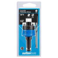 Sutton H103 Quick Fit Hole Saw Arbor