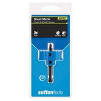 Sutton H119 Impact Bi-Metal HSS Hole Saw