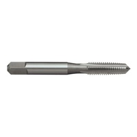 Sutton T384 Metric Straight Flute Tap - Taper - HSS 